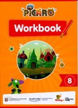 picaro workbook 8