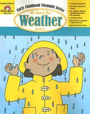 weather PreK-K