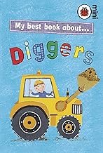 My Best Book about Diggers
