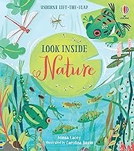 Look Inside Nature