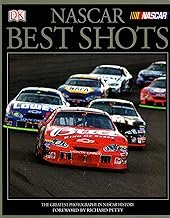 NASCAR Best Shots