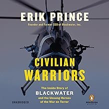 Civilian Warriors