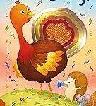 Shiny Shapes: Hooray for Thanksgiving