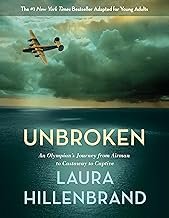 Unbroken (The Young Adult Adaptation)