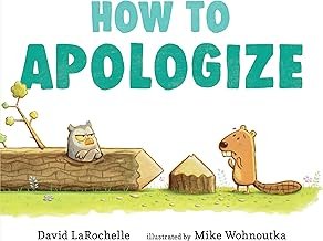 How to Apologize