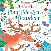 Play Hide&SeekWith Reindeer