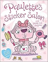 Paulette's Sticker Salon