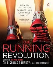 The Running Revolution