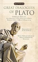 Great Dialogues of Plato