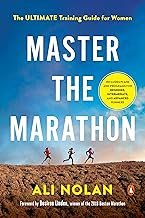 Master the Marathon