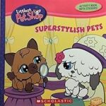 Super Stylish Pets