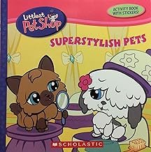 Super Stylish Pets