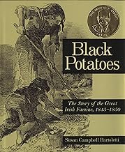 Black Potatoes