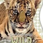 Touch and Sparkle Wild Animals