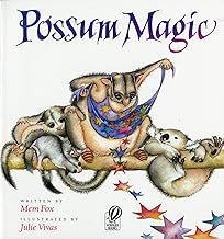 Possum Magic