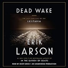 Dead Wake