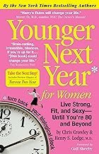 Younger Next Year for Women