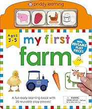 My First Farm/Board/MPS