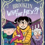 What The Hex/G.Novel/PRH