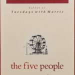 The Five People You Meet in Heaven
