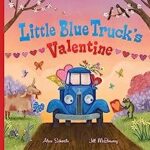 Little Blue Truck’s Valentine