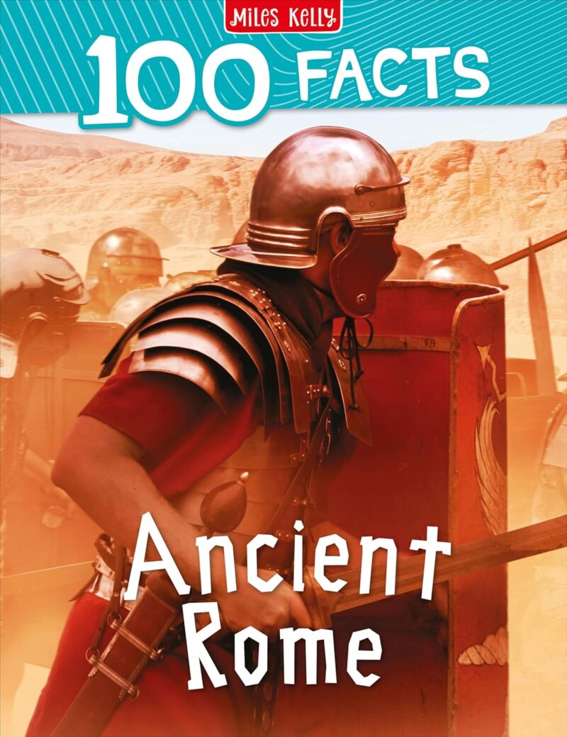 100 Facts Ancient Rome