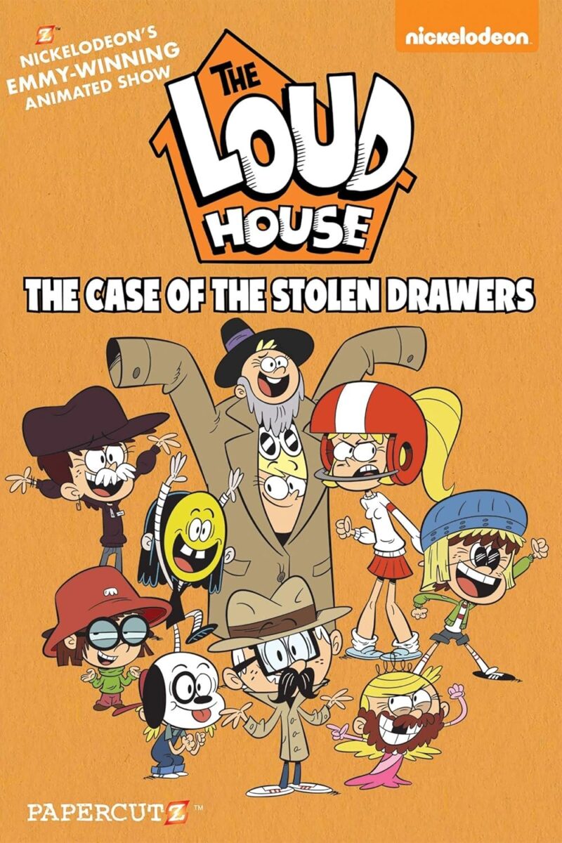 The Loud House #12