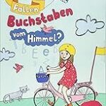 Fallen Buchstaben Vom Himmel