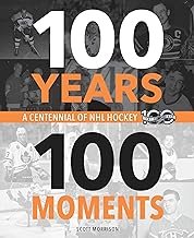 100 Years, 100 Moments