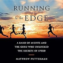 Running to the Edge