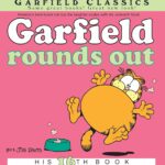 Garfield Arounds Out/Graphic-Novels/PRH