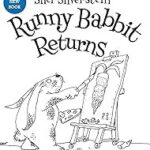Runny Babbit : Returns #2