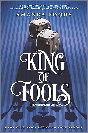 King of Fools #2