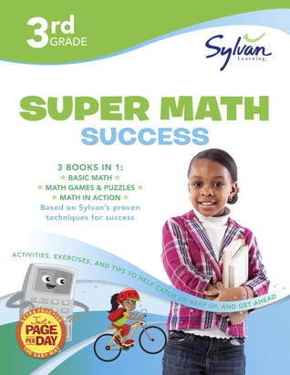 Super Math Success G 3