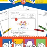 Draw...Then Write, Grades 1-3