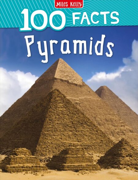 100 Facts : Pyramids