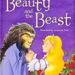 Beauty and the beast