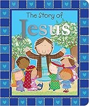 The Story of Jesus