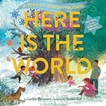Here is the world