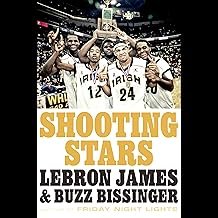 LeBron’s Dream Team