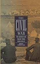 The Civil War: The Second Year Told By Those Who Lived It (LOA #221)