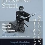 Flashing Steel, 25th Anniversary Edition