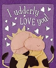 I Udderly Love You!