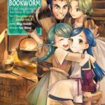Ascendance of a Bookworm (Manga) Part 1 Volume 3