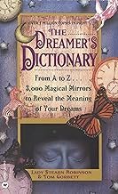 The Dreamer’s Dictionary