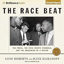 The Race Beat