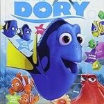 Disney Pixar Finding Dory: The Essential Guide