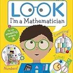 Look I'm Mathematician