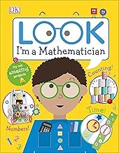 Look I'm Mathematician