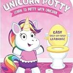 Unicorn Potty
